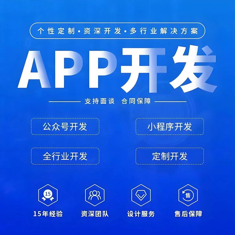 APP开发外包：新时代企业发展的助推器