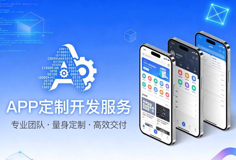 小程序制作